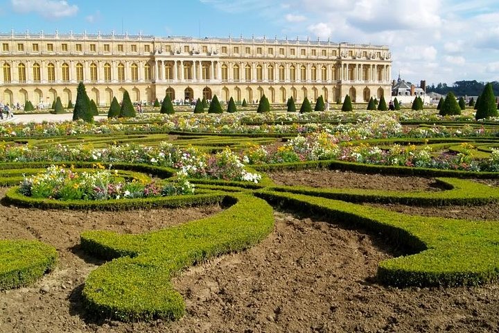 Tour guidato della Reggia di Versailles con ritiro opzionale in hotel, foto 11 | wizardtrip