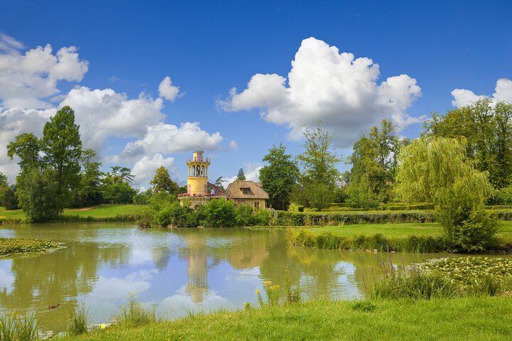 Tour guidato della Reggia di Versailles con ritiro opzionale in hotel, foto 18 | wizardtrip