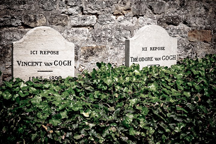 Dagtocht vanuit Parijs naar Giverny en Auvers-sur-Oise, met bezoek aan de tuinen van Monet en de plekken van Van Gogh, foto 7 | wizardtrip