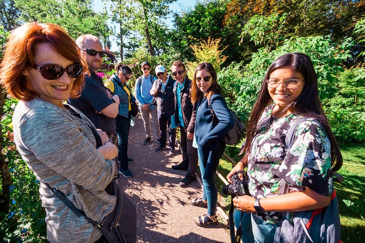 Dagtocht vanuit Parijs naar Giverny en Auvers-sur-Oise, met bezoek aan de tuinen van Monet en de plekken van Van Gogh, foto 12 | wizardtrip