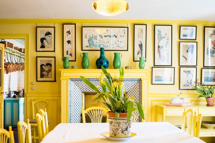 En halvdagstur til Claude Monets hus og hager i Giverny fra Paris, foto 6 | wizardtrip