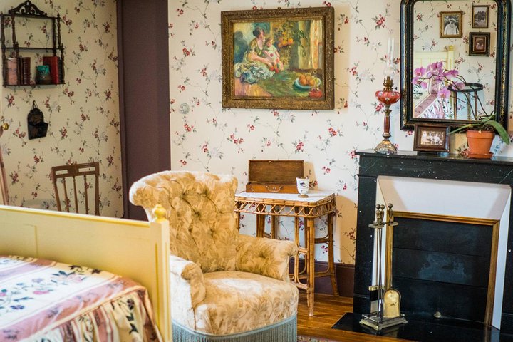 En halvdagstur til Claude Monets hus og hager i Giverny fra Paris, foto 8 | wizardtrip