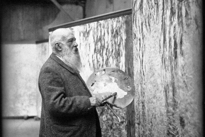 En halvdagstur til Claude Monets hus og hager i Giverny fra Paris, foto 10 | wizardtrip