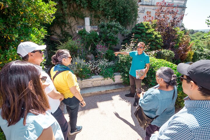 En halvdagstur til Claude Monets hus og hager i Giverny fra Paris, foto 15 | wizardtrip