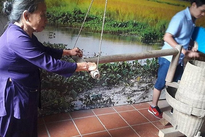 Utforsk Hue's keiserlige by, kongelige graver og naturskjønne landskap på en personlig tur, foto 48 | wizardtrip