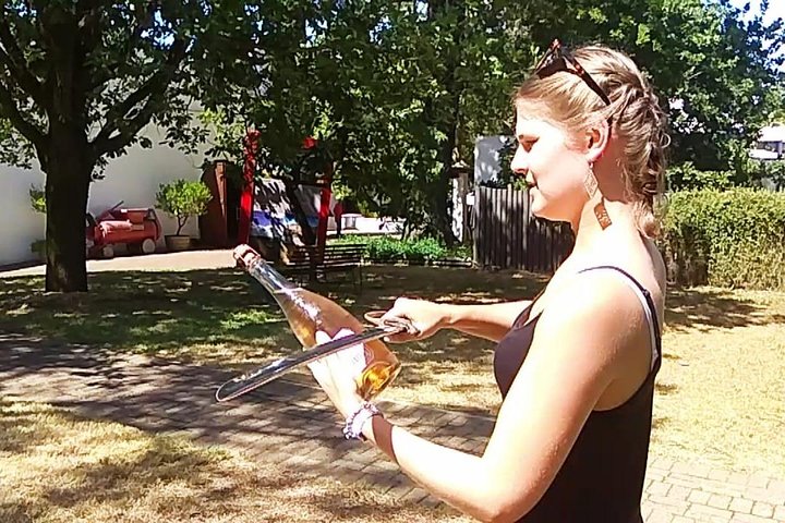 Tour de dégustation de vin à Stellenbosch et Franschhoek, Le Cap, Afrique du Sud, photo 6 | wizardtrip
