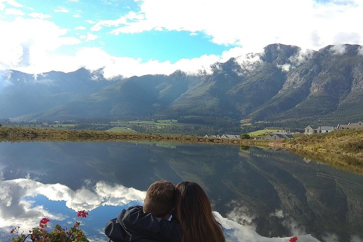 Tour de dégustation de vin à Stellenbosch et Franschhoek, Le Cap, Afrique du Sud, photo 10 | wizardtrip