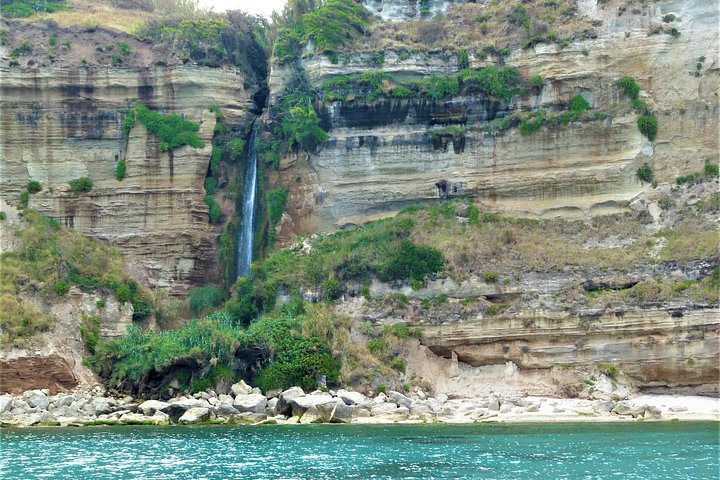 Tour in barca lungo le coste di Tropea e Capo Vaticano, con snorkeling e splendide grotte marine, foto 36 | wizardtrip