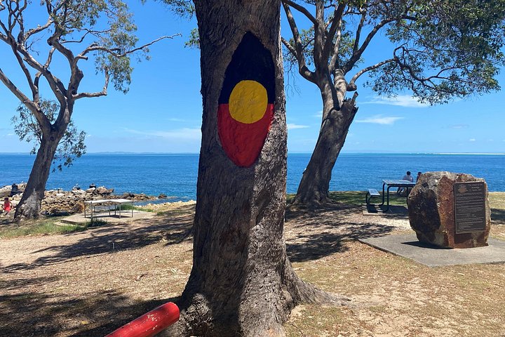 Dyrelivs- og kystlandskabstur på North Stradbroke Island fra Brisbane, foto 12 | wizardtrip