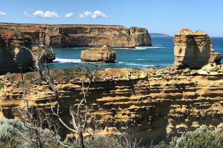Tour durch die atemberaubende Great Ocean Road in Australien mit den ikonischen 12 Aposteln und Küstenlandschaften, Foto 6 | wizardtrip