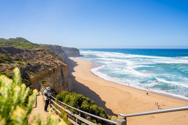 Tour durch die atemberaubende Great Ocean Road in Australien mit den ikonischen 12 Aposteln und Küstenlandschaften, Foto 8 | wizardtrip