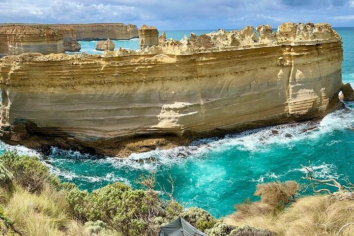 Tour durch die atemberaubende Great Ocean Road in Australien mit den ikonischen 12 Aposteln und Küstenlandschaften, Foto 9 | wizardtrip