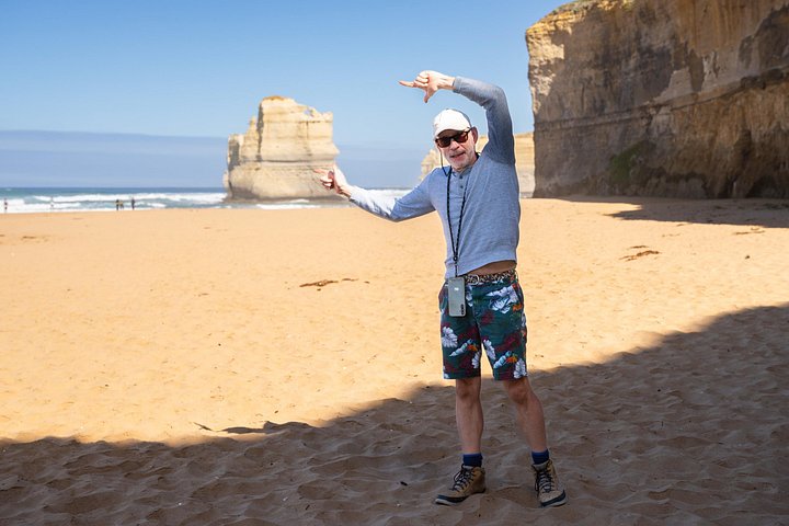 Tour durch die atemberaubende Great Ocean Road in Australien mit den ikonischen 12 Aposteln und Küstenlandschaften, Foto 11 | wizardtrip