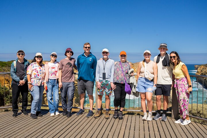 Tour durch die atemberaubende Great Ocean Road in Australien mit den ikonischen 12 Aposteln und Küstenlandschaften, Foto 14 | wizardtrip