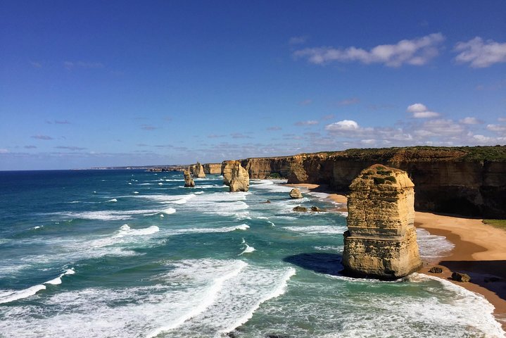 Great Ocean Road Reverse Itinerary PREMIUM Tour - Max 12 Guests | wizardtrip