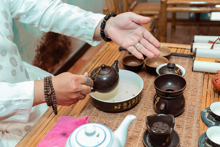 Vietnamese Culture and Coffee Making Class | wizardtrip