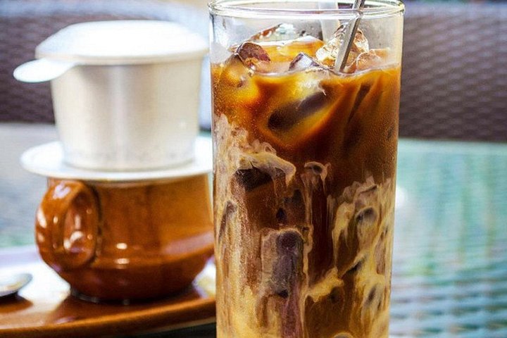 Lær å lage tradisjonell vietnamesisk kaffe og utforsk lokal kaffekultur i Hoi An, foto 8 | wizardtrip