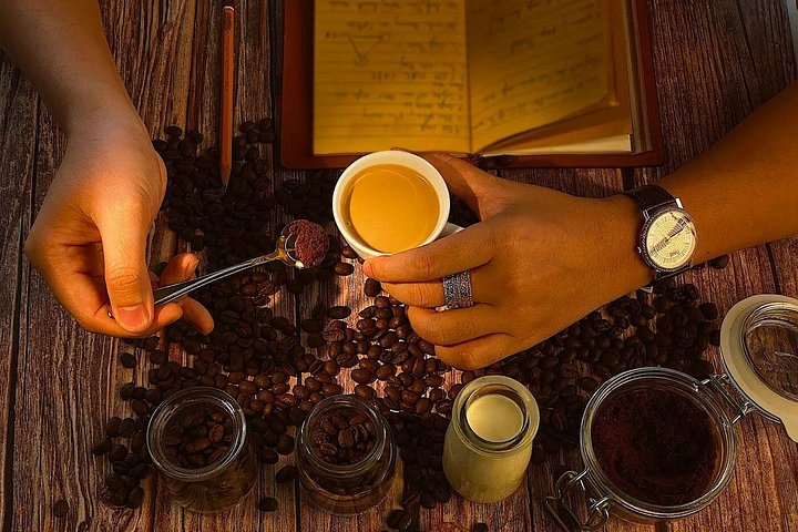 Lær å lage tradisjonell vietnamesisk kaffe og utforsk lokal kaffekultur i Hoi An, foto 9 | wizardtrip