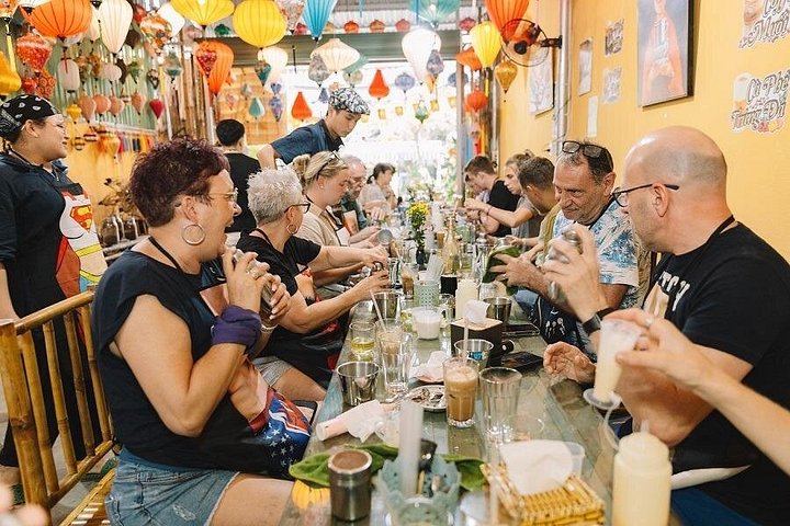 Lær å lage tradisjonell vietnamesisk kaffe og utforsk lokal kaffekultur i Hoi An, foto 11 | wizardtrip