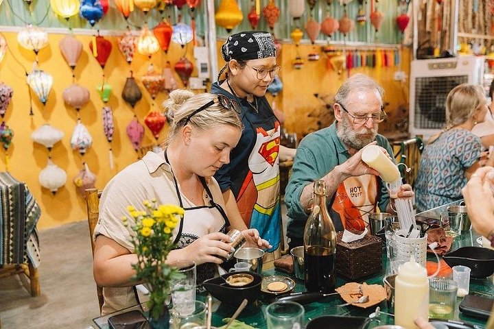 Lær å lage tradisjonell vietnamesisk kaffe og utforsk lokal kaffekultur i Hoi An, foto 12 | wizardtrip