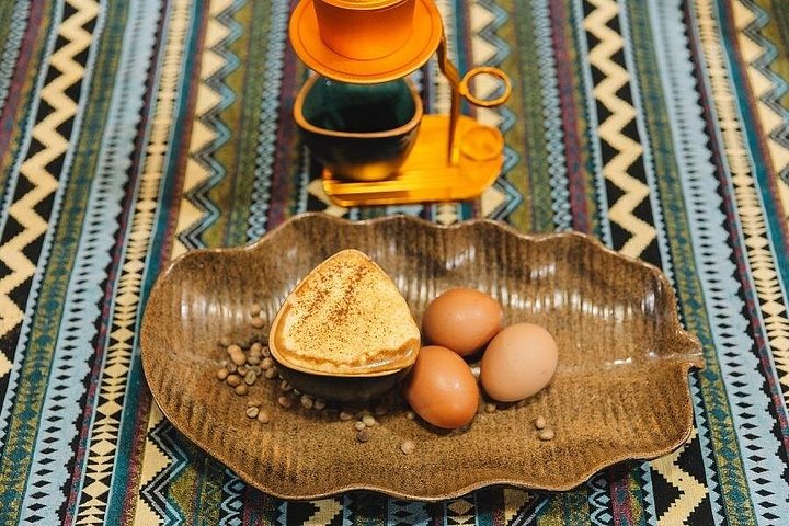 Lær å lage tradisjonell vietnamesisk kaffe og utforsk lokal kaffekultur i Hoi An, foto 13 | wizardtrip