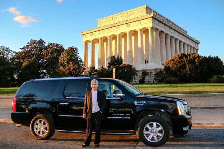 Private Washington DC City Tour | wizardtrip