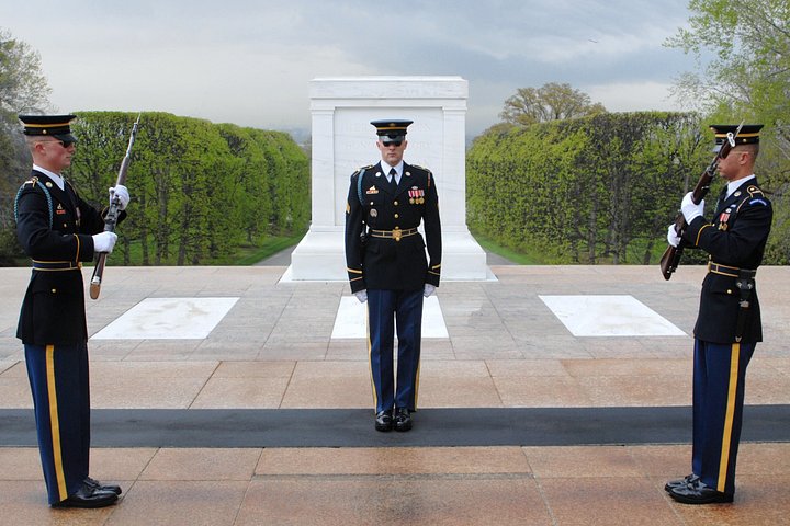 Passeio guiado privado por marcos de Washington D.C., incluindo a Casa Branca e o Lincoln Memorial, foto 27 | wizardtrip