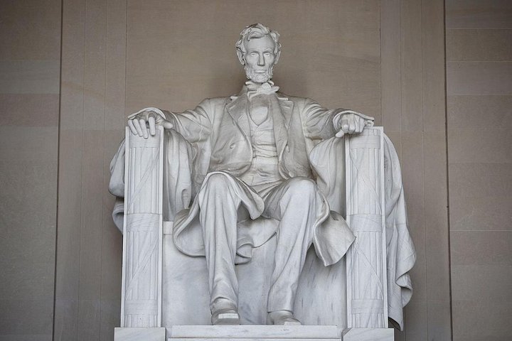 Passeio guiado privado por marcos de Washington D.C., incluindo a Casa Branca e o Lincoln Memorial, foto 30 | wizardtrip