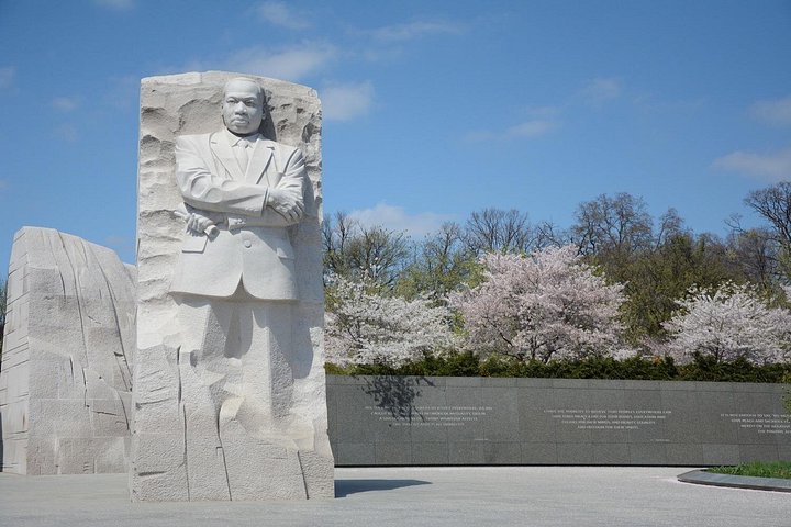 Passeio guiado privado por marcos de Washington D.C., incluindo a Casa Branca e o Lincoln Memorial, foto 32 | wizardtrip