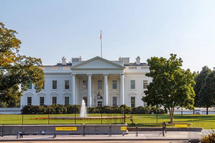 Passeio guiado privado por marcos de Washington D.C., incluindo a Casa Branca e o Lincoln Memorial, foto 34 | wizardtrip