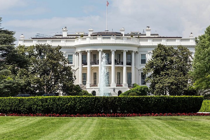 Passeio guiado privado por marcos de Washington D.C., incluindo a Casa Branca e o Lincoln Memorial, foto 35 | wizardtrip