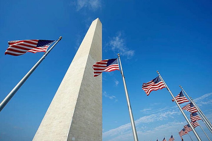 Passeio guiado privado por marcos de Washington D.C., incluindo a Casa Branca e o Lincoln Memorial, foto 38 | wizardtrip
