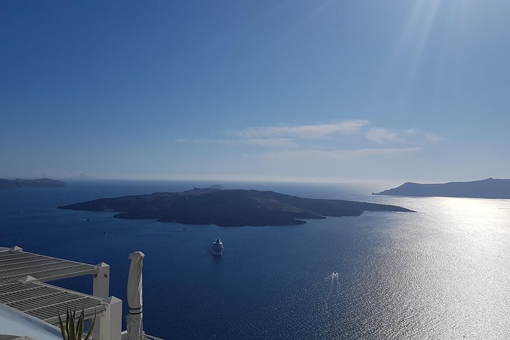 Best of Santorini Customized Private Tour | wizardtrip