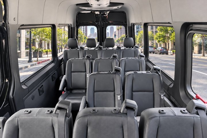 Explore Los Angeles, Hollywood, and Beverly Hills on a multimedia sightseeing tour, photo 6 | wizardtrip