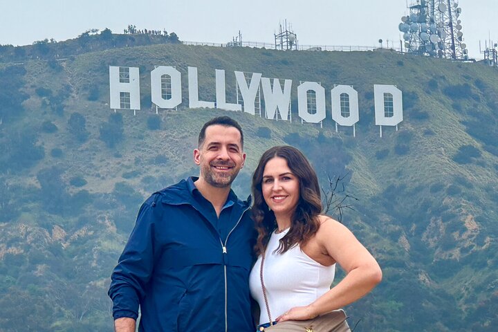 Explore Los Angeles, Hollywood, and Beverly Hills on a multimedia sightseeing tour, photo 9 | wizardtrip