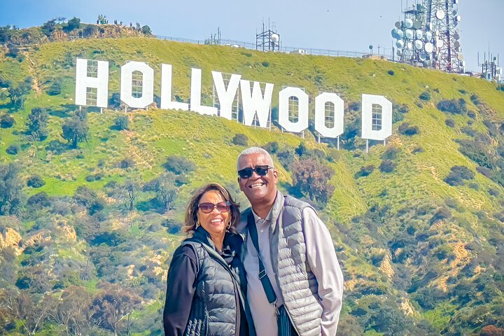 Explore Los Angeles, Hollywood, and Beverly Hills on a multimedia sightseeing tour, photo 11 | wizardtrip