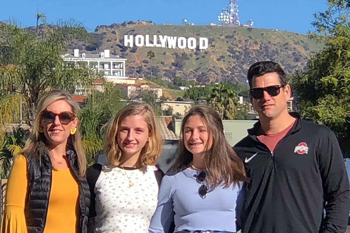 Explore Los Angeles, Hollywood, and Beverly Hills on a multimedia sightseeing tour, photo 13 | wizardtrip