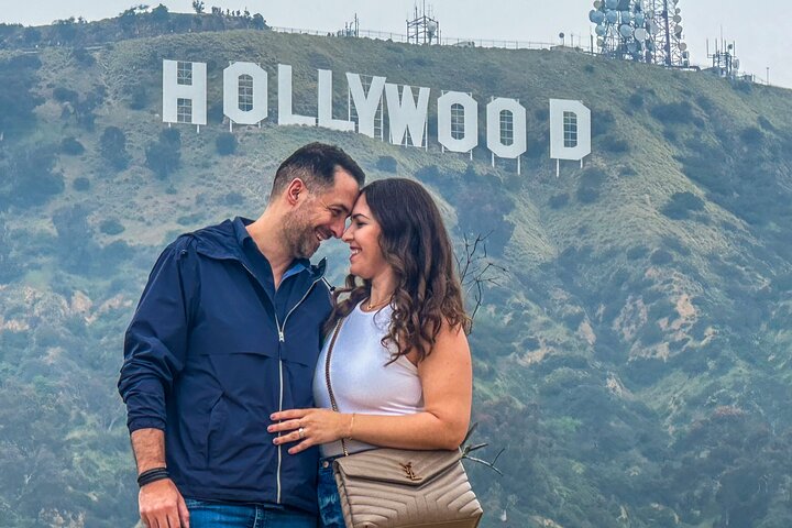Explore Los Angeles, Hollywood, and Beverly Hills on a multimedia sightseeing tour, photo 16 | wizardtrip
