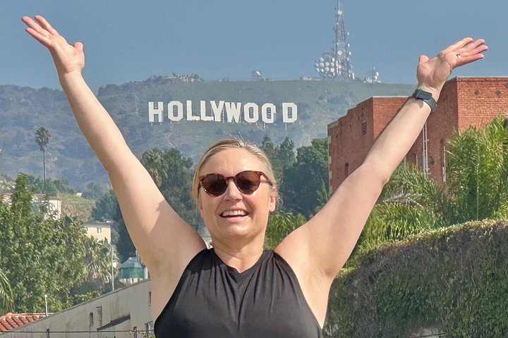 Explore Los Angeles, Hollywood, and Beverly Hills on a multimedia sightseeing tour, photo 18 | wizardtrip