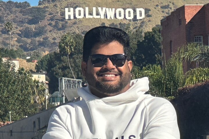 Explore Los Angeles, Hollywood, and Beverly Hills on a multimedia sightseeing tour, photo 26 | wizardtrip