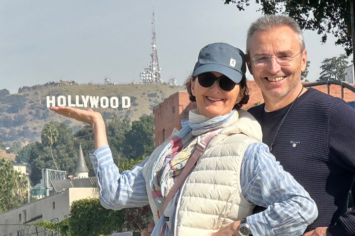 Explore Los Angeles, Hollywood, and Beverly Hills on a multimedia sightseeing tour, photo 28 | wizardtrip