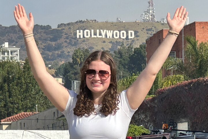 Explore Los Angeles, Hollywood, and Beverly Hills on a multimedia sightseeing tour, photo 32 | wizardtrip