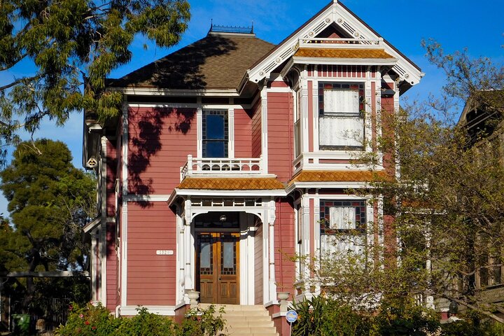 Explore Los Angeles, Hollywood, and Beverly Hills on a multimedia sightseeing tour, photo 38 | wizardtrip
