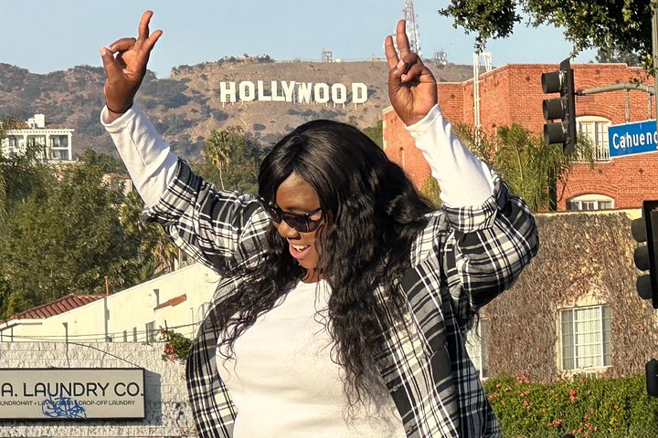 Explore Los Angeles, Hollywood, and Beverly Hills on a multimedia sightseeing tour, photo 45 | wizardtrip