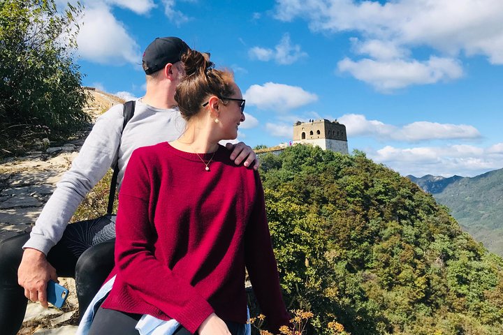 Excursion privée à la Grande Muraille de Mutianyu avec chauffeur anglophone | wizardtrip
