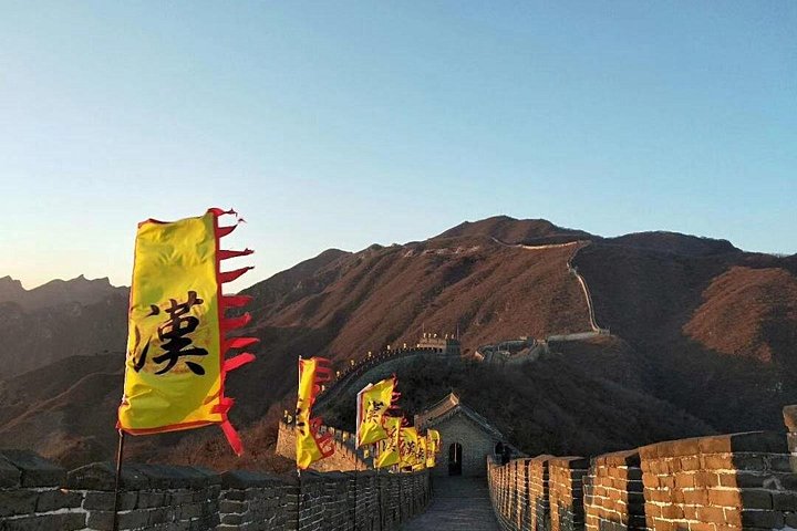 Privat tur til Mutianyu-muren fra Beijing med chauffør, foto 6 | wizardtrip