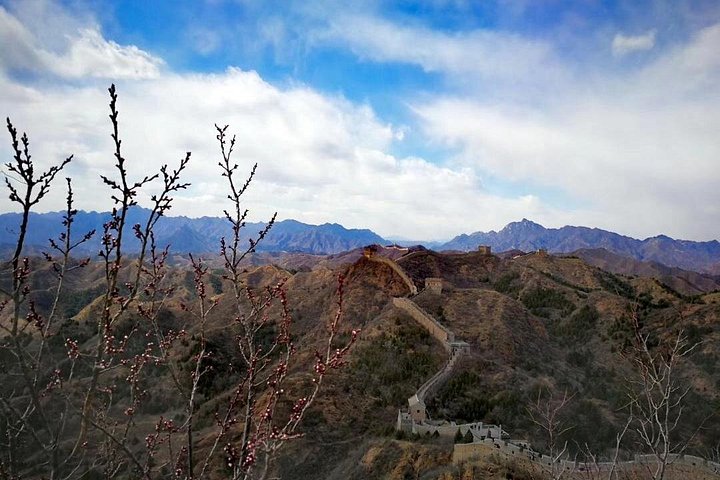 Privat tur til Mutianyu-muren fra Beijing med chauffør, foto 8 | wizardtrip