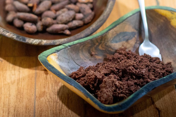 Expérience authentique de tour de café et de chocolat près du volcan Arenal, Costa Rica, photo 12 | wizardtrip