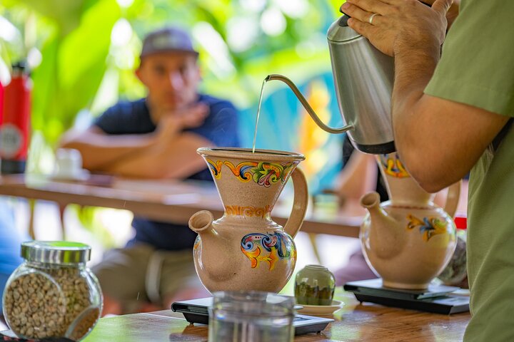 Expérience authentique de tour de café et de chocolat près du volcan Arenal, Costa Rica, photo 36 | wizardtrip