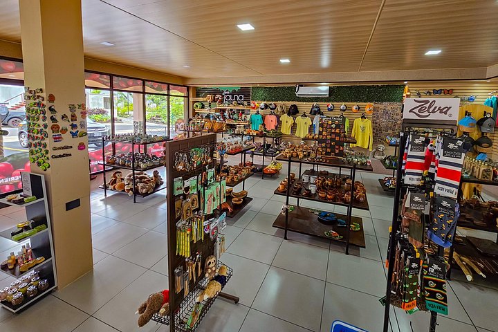 Découvrez la production authentique de café et de chocolat du Costa Rica dans une ferme familiale à La Fortuna, photo 23 | wizardtrip